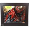 Image 1 : STAN LEE SIGNED SPIDERMAN MOVIE PICTURE