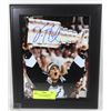 Image 1 : VINCENT LECAVALIER SIGNED STANLEY CUP CHAMPIONS