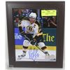 Image 1 : RAY BOURQUE SIGNED BOSTON BRUINS PICTURE
