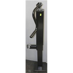 HEAVY DUTY ADJUSTABLE 5TH WHEEL LIFT