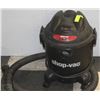 Image 1 : SHOP VAC 4 GALLON 2 HP