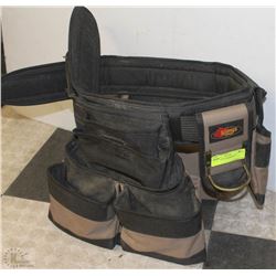 LARGE KUNY'S WORK BELT