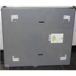 ADJUSTABLE HEAVY DUTY ROLLING WORK TABLE