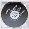 Image 1 : MARIO LEMIEUX SIGNED OFFICIAL NHL PITTSBURGH
