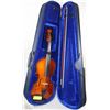 Image 1 : VIOLIN MENZEL 3/4 WITH BOW AND CASE