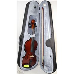 VIOLIN STERICHINSTRUMENTE 3/4 O.M. MONNICH WITH