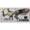 Image 1 : NEW F803-C 4CH REMOTE CONTROL QUADCOPTER