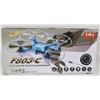 Image 1 : NEW F803-C 4CH REMOTE CONTROL QUADCOPTER