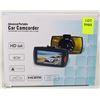 Image 1 : NEW ADVANCED PORTABLE CAR CAMCORDER
