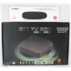 Image 1 : NEW ANDROID TV BOX MULTIMEDIA GATEWAY WITH NEW