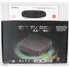 Image 1 : NEW ANDROID TV BOX MULTIMEDIA GATEWAY WITH NEW