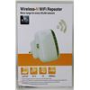 Image 1 : NEW WIRELESS-N WIFI REPEATER