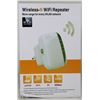 Image 1 : NEW WIRELESS-N WIFI REPEATER