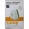 Image 1 : NEW WIRELESS-N WIFI REPEATER