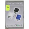 Image 1 : NEW DIGITAL POCKET SCALE