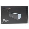 Image 1 : NEW BLUEDIO BS-2 BLUETOOTH SOUND BOX/SPEAKER
