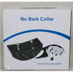 NEW NO BARK SHOCK COLLAR