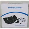 Image 1 : NEW NO BARK SHOCK COLLAR