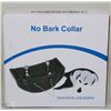 Image 1 : NEW NO BARK SHOCK COLLAR