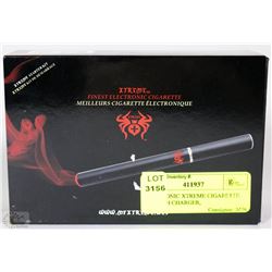 ELECTRONIC XTREME CIGARETTE KIT WITH CHARGER,