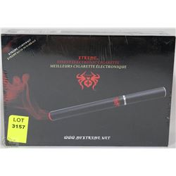 ELECTRONIC XTREME CIGARETTE KIT WITH CHARGER,