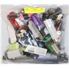 Image 1 : BAG OF ASSORTED LIGHTERS
