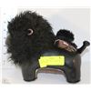 Image 1 : COLLECTIBLE ZINY VIVI BLACK LION #1083