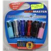 Image 1 : NEW VALUE PACK WITH 6 LED FLASHLIGHTS & 18
