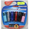 Image 1 : NEW VALUE PACK WITH 6 LED FLASHLIGHTS & 18