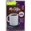 Image 1 : NEW MR.COFFEE MUG WARMER