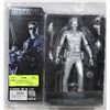 Image 1 : NEW 2010 TERMINATOR 2 JUDGMENT DAY T-1000 FIGURE