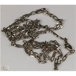 ITALY 925 MENS CHAIN 24'' AND ITALY 925 MENS