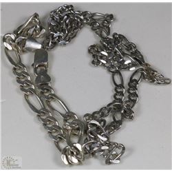 ITALY 925 MENS CHAIN 22'' AND ITALY 925 MENS