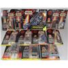 Image 1 : STAR WARS EPISODE ONE COMMTECH TOYS WITH COMMTECH