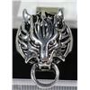 Image 1 : LION'S HEAD RING VINTAGE STYLE