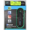 Image 1 : BLUETOOTH HANDSFREE CELLPHONE KIT FOR VEHICLE