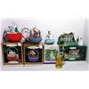 Image 1 : LOT OF 7 DIFFERENT XMAS ITEMS