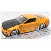 Image 1 : DIE CAST FORD MUSTANG GT-R CONCEPT #90366
