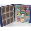 Image 1 : ALBUM OF 200 YU-GI-OH & POKEMON TRADING CARDS