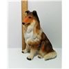 Image 1 : SANDICAST STYLE COLLIE DOG STATUE