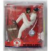 Image 1 : NEW 2008 CURT SCHILLING RED SOX MCFARLANE FIGURE