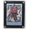 Image 1 : PATRICK ROY ELITE SERIES FRAMED CARD
