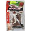 Image 1 : NEW 2000 MARK MCGWIRE MCFARLANE FIGURE