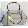 Image 1 : NEW NATURALIZER PURSE PIMLICO GREY WITH TAGS