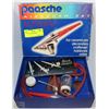 Image 1 : PAASCHE AIR BRUSH SET