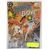 Image 1 : FIRST ISSUE HAWK & DOVE COMIC
