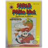 Image 1 : FIRST ISSUE SUPER MARIO BROS. COMIC