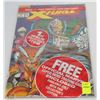 Image 1 : FIRST ISSUE X-FORCE COMIC
