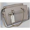 Image 1 : NEW NATURALIZER PURSEMISSION GREY WITH TAGS