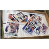 Image 1 : BOX OF 2100 HOCKEY CARDS - GRETZKY CARDS, SIGNED
